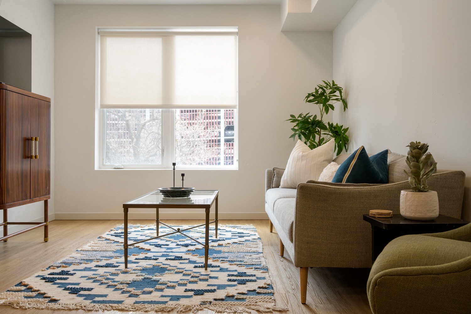 The Lucy Apartments Boise is a similar property to Cabot Cove Apartments located in Boise